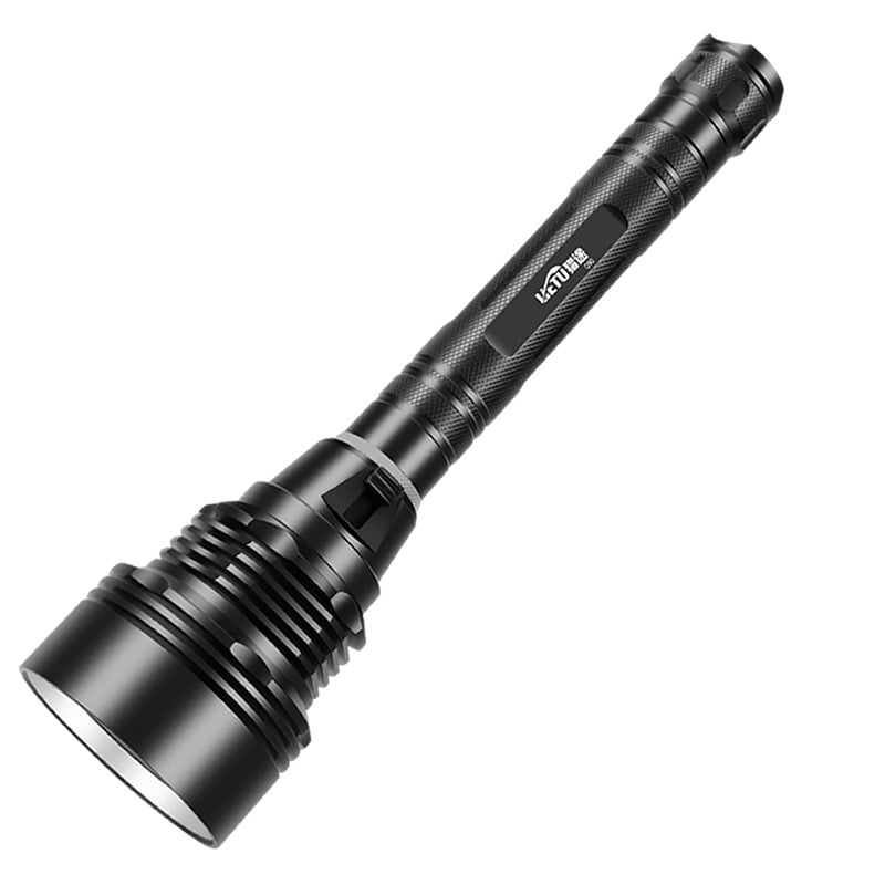 Potápačské osvetlenie - Hliníková zliatina - Značka Hunting