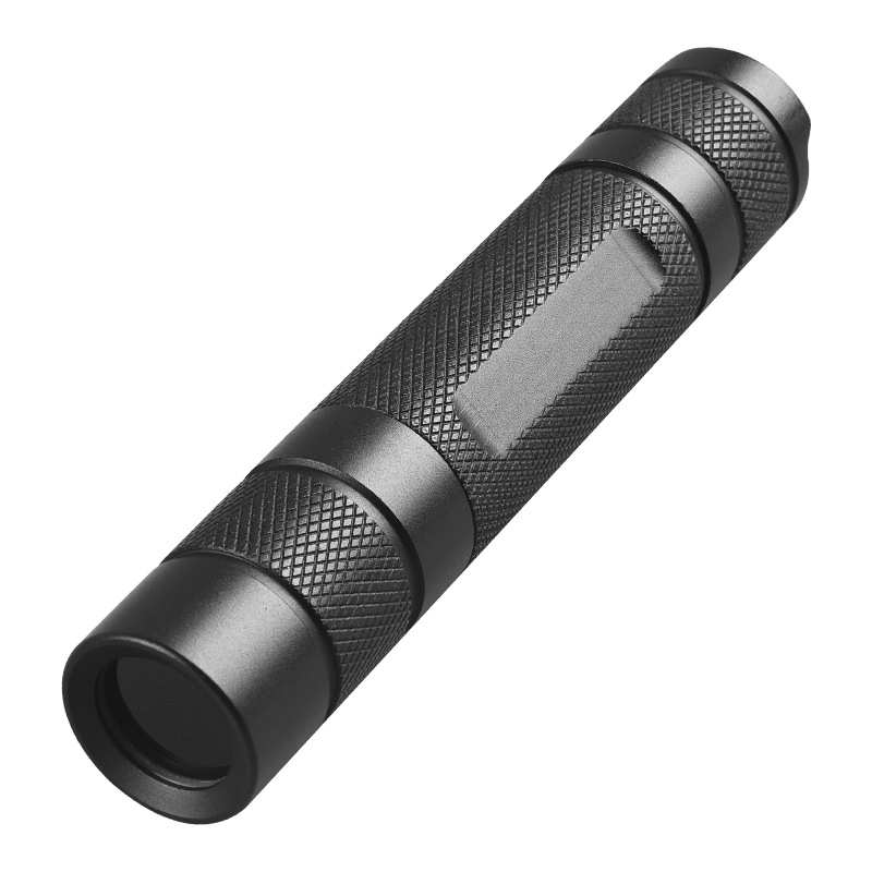 UV svjetiljka za identifikaciju — LED, 5W, baterija 2200mAh, domet do 50 m, višestruka funkcionalnost, uključen punjač