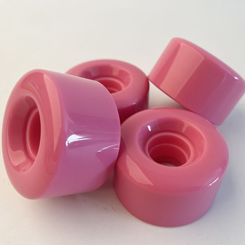 HPKE колела за скейтборд, PU материал, общо предназначение, класификация на борда: Други