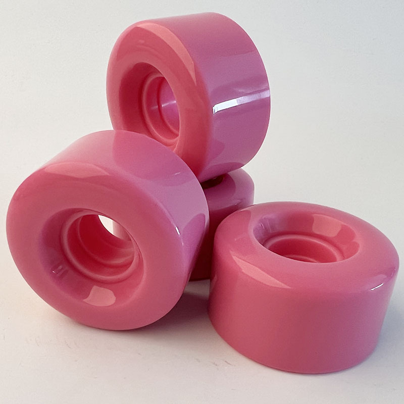 HPKE колела за скейтборд, PU материал, общо предназначение, класификация на борда: Други