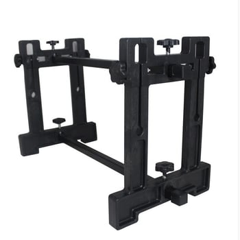 Gyerekeknek szánt jégkorcsolya élező kő – alumíniumötvözetű pengéhez élező