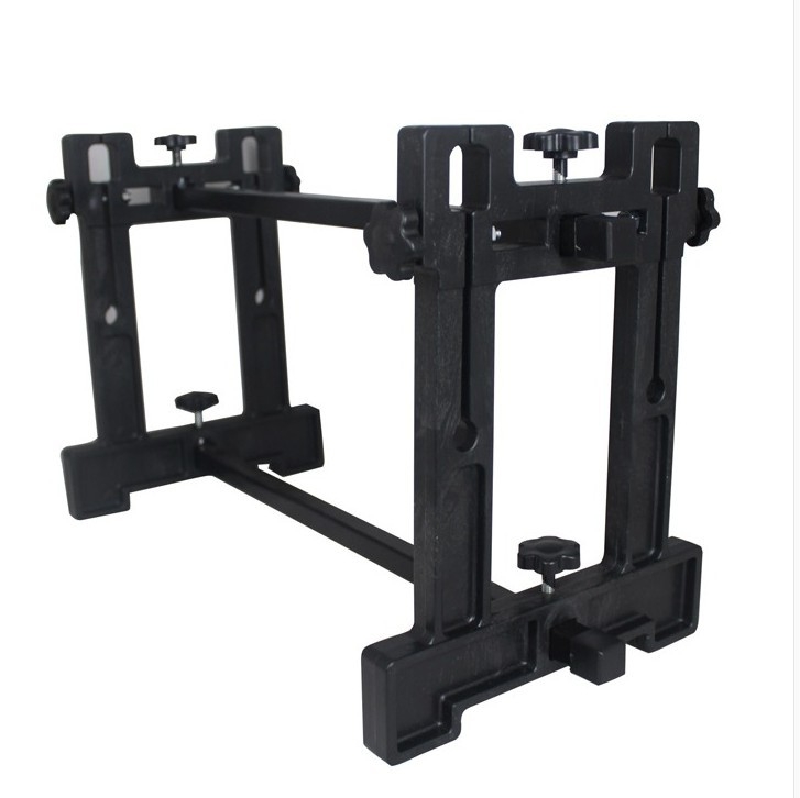 Gyerekeknek szánt jégkorcsolya élező kő – alumíniumötvözetű pengéhez élező