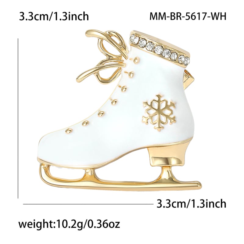 Καρφιτσάκι - κράμα, φινίρισμα με σταγόνες λαδιού, Strawberry Accessory, γυναικείο, πολυλειτουργικό