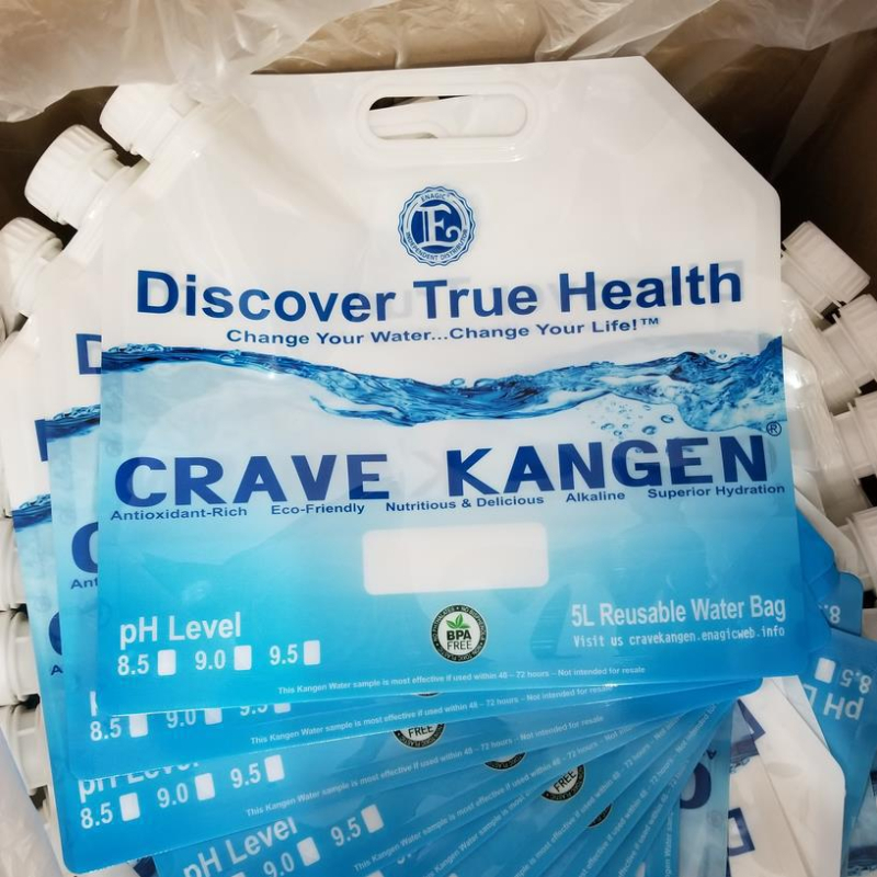 Водна чанта за къмпинг и туризъм, пластмасов материал, водоустойчива тъкан, стил за открито, капацитет 300