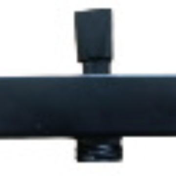 Accesorii de duș ascunse — oțel inoxidabil 304, Collier, stil modern minimalist