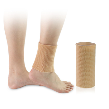 SEBS-nylon-latex bokaortézis; felnőtteknek; görkorcsolyázáshoz; boka védelem