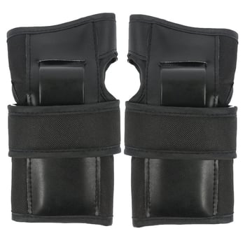 Weisok Tenyervédő görkorcsolázáshoz – nem szövött anyag, általános használat