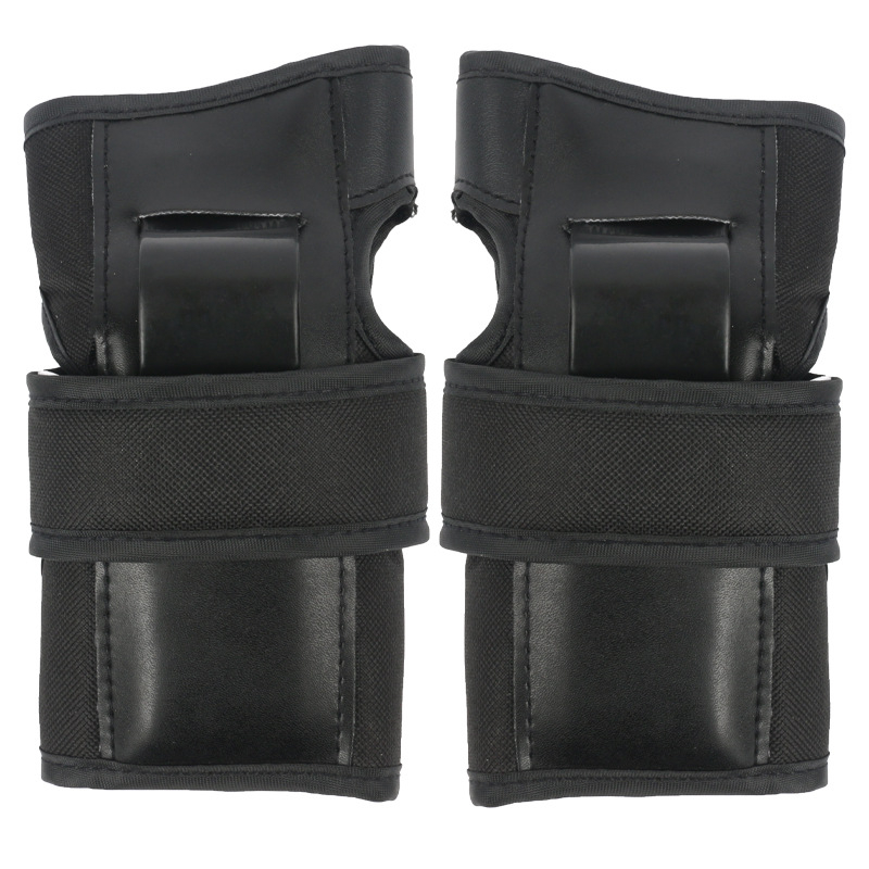 Weisok Tenyervédő görkorcsolázáshoz – nem szövött anyag, általános használat