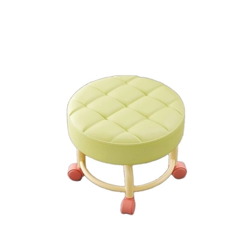 Metalna okretna stoličica, model dopamine, moderno minimalistički stil, obrada po uzorku