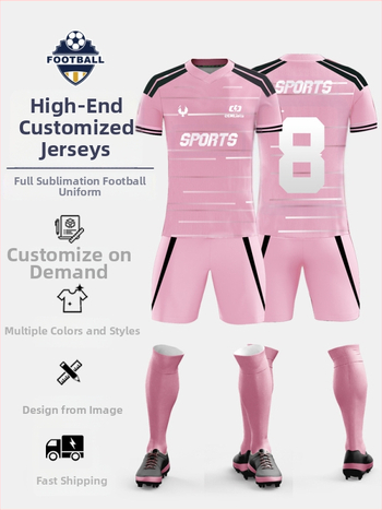 Set dresov na stolný tenis pre dospelých — vlastný celotvarný dizajn, rýchloschnúci a priedušný polyester, podšívka 100% polyester