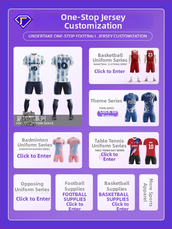 Set dresov na stolný tenis pre dospelých — vlastný celotvarný dizajn, rýchloschnúci a priedušný polyester, podšívka 100% polyester