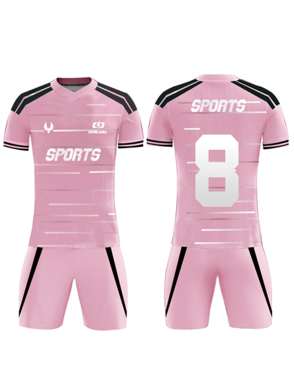 Set dresova za stolni tenis za odrasle — prilagođeni cijeli body, brzo se suši prozračni poliester, podstava 100% poliester