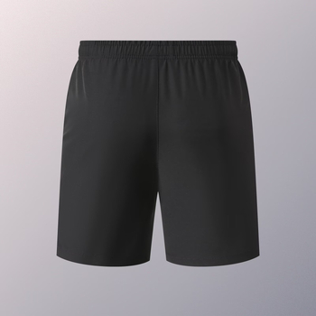 Asztalitenisz futó rövidnadrág – uniszex, egész éves használatra, négyirányú elasztikusság, gyorsan száradó poliészter 100%