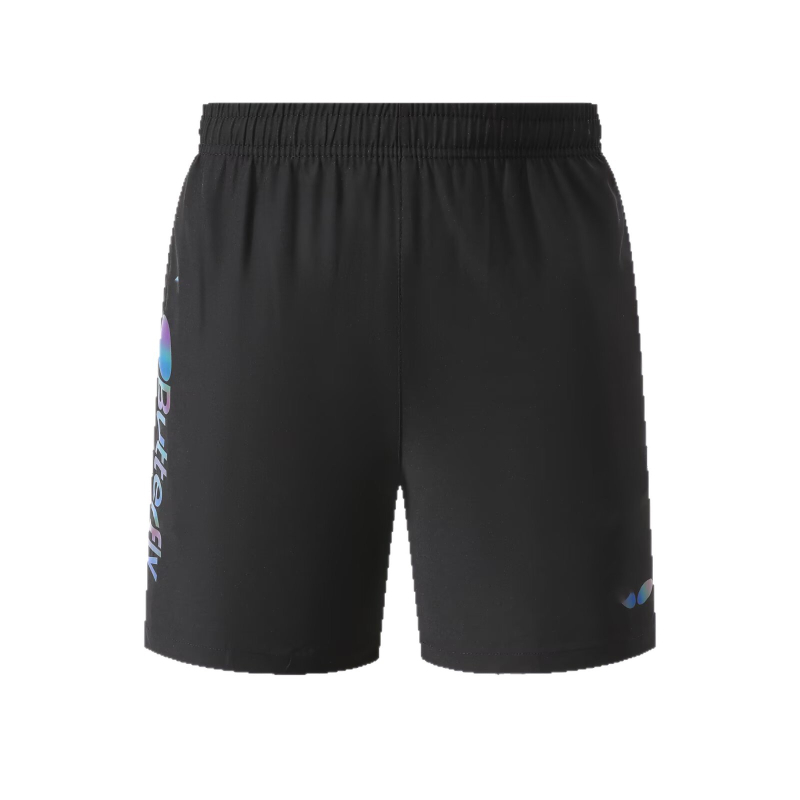 Asztalitenisz futó rövidnadrág – uniszex, egész éves használatra, négyirányú elasztikusság, gyorsan száradó poliészter 100%