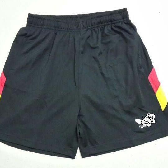 Унисекс шорти за тенис на маса - полиестер с бързо съхнене, 100% полиестер, за всички сезони