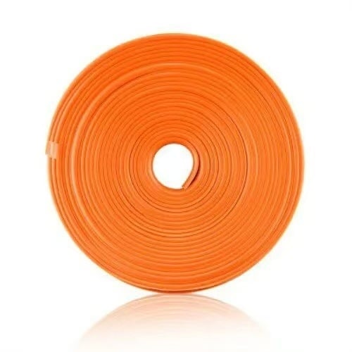 Λωρίδα αντι-σύγκρουσης τροχού, καουτσούκ, μοντέλο Aaaa, καθολική συμβατότητα, προέλευση Γκουαντζού