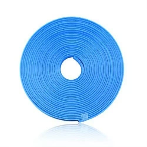 Λωρίδα αντι-σύγκρουσης τροχού, καουτσούκ, μοντέλο Aaaa, καθολική συμβατότητα, προέλευση Γκουαντζού