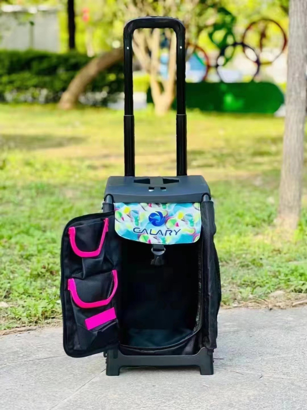 Patine cu rotile pentru copii, cu o singură roată, potrivire universală