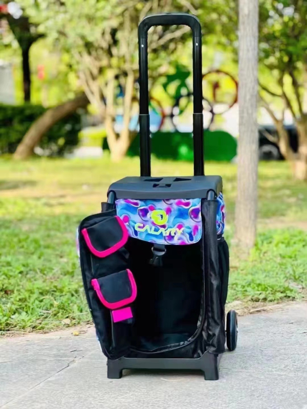 Patine cu rotile pentru copii, cu o singură roată, potrivire universală