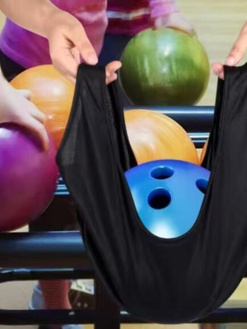 Torba za bowling, poliester, dodatci za bowling, oprema za fitness (polyester; dodatci za bowling; oprema za fitness)