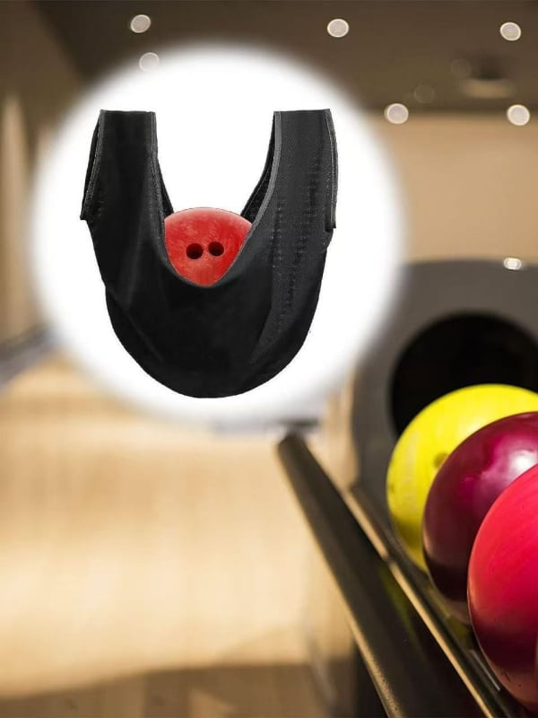 Torba za bowling, poliester, dodatci za bowling, oprema za fitness (polyester; dodatci za bowling; oprema za fitness)