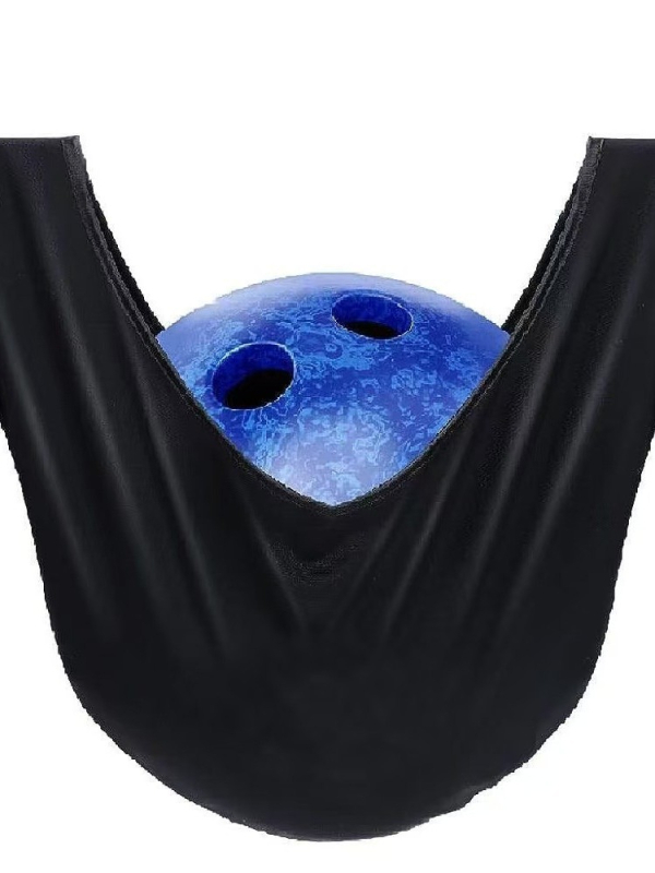 Torba za bowling, poliester, dodatci za bowling, oprema za fitness (polyester; dodatci za bowling; oprema za fitness)