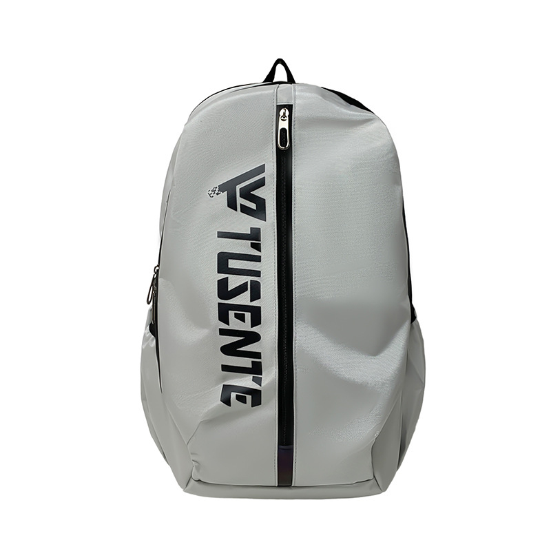 Ruksak za badminton i tenis – materijal Oxford platno; tkanina Nylon; brend Tusent; za odrasle.