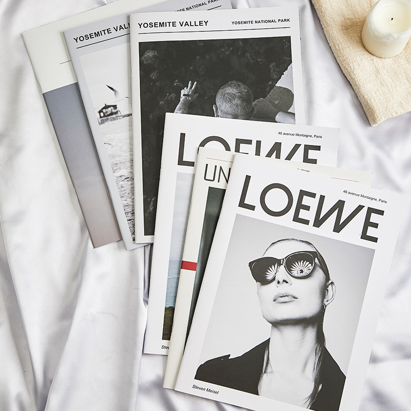 Yingmei Hârtie de fundal pentru fotografie – Copertă nordică de revistă, stil Instagram pentru ședințe de manichiură și bijuterii mici, aspect retro, Serviciu post-vânzare: Trei garanții