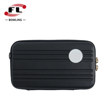 Taška na príslušenstvo pre bowling, PC materiál, model FL-88, pre iné športy s loptou