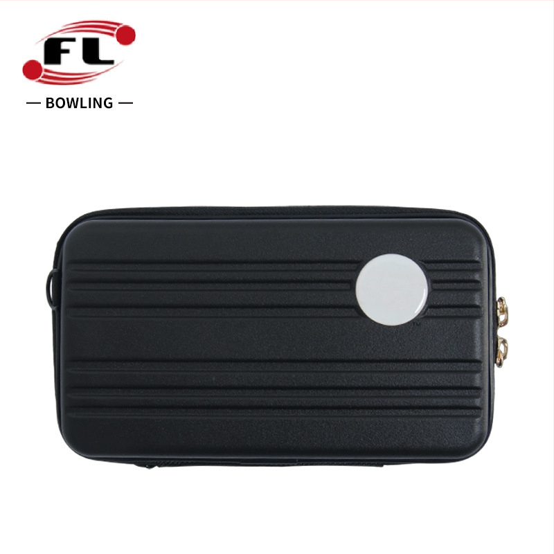 Taška na príslušenstvo pre bowling, PC materiál, model FL-88, pre iné športy s loptou