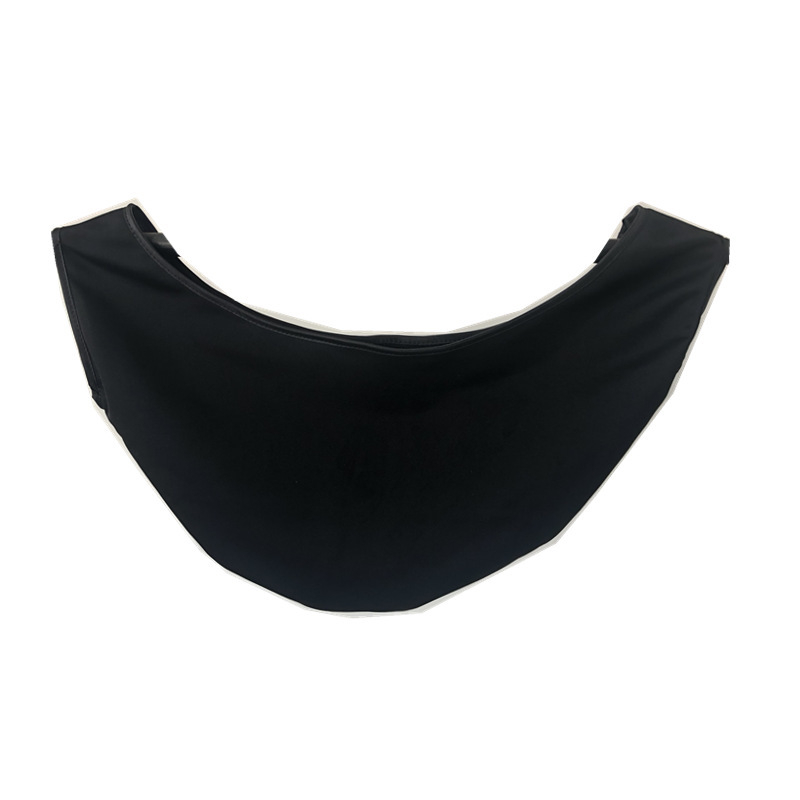 Torba za čišćenje bowling lopte s krpom od mikrovlakana – poliester, F140