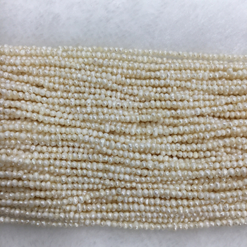 Hongguang Set bijuterii din perle de apă dulce – Colier și brățară, perle de apă dulce, Primăvara 2021