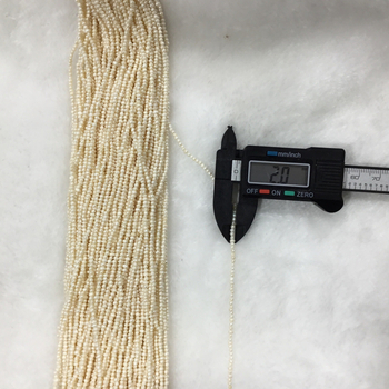 Hongguang Set bijuterii din perle de apă dulce – Colier și brățară, perle de apă dulce, Primăvara 2021