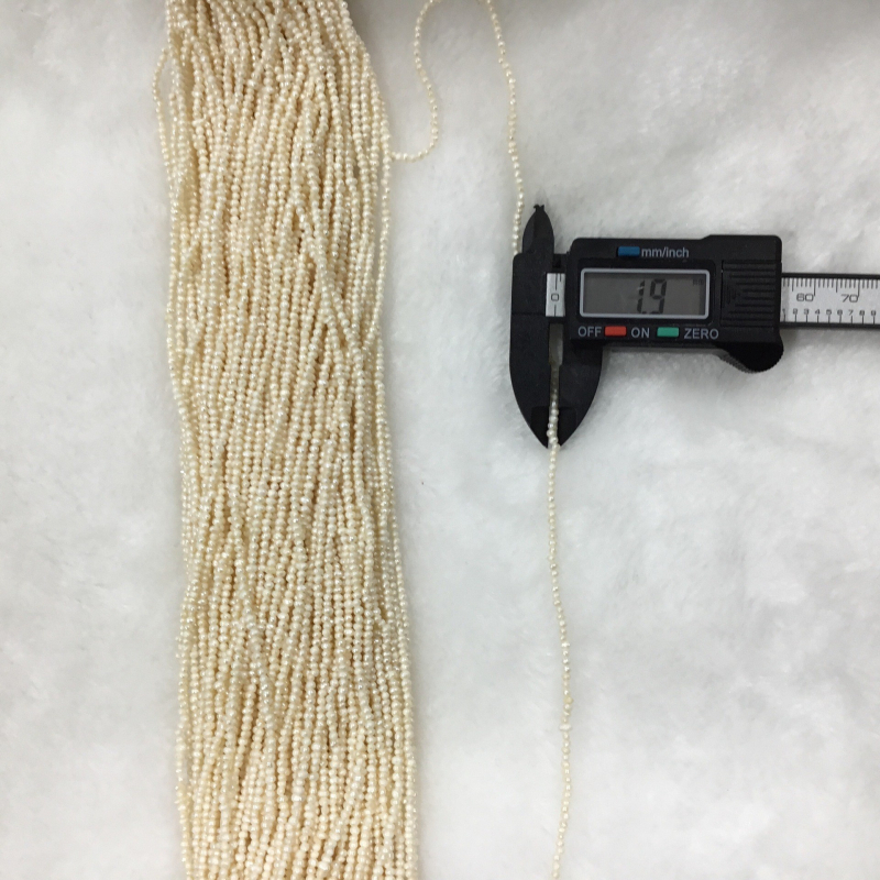 Hongguang Set bijuterii din perle de apă dulce – Colier și brățară, perle de apă dulce, Primăvara 2021