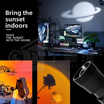 Ning Jiawei Fotografické doplnkové svetlo ZY-10, 10W, nastaviteľné, zvislá montáž, pre živé vysielanie a portrétovú fotografiu