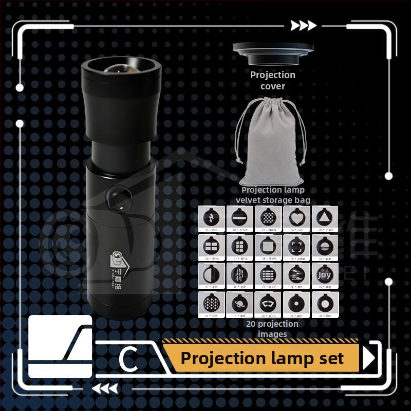 Ning Jiawei Fotografické doplnkové svetlo ZY-10, 10W, nastaviteľné, zvislá montáž, pre živé vysielanie a portrétovú fotografiu