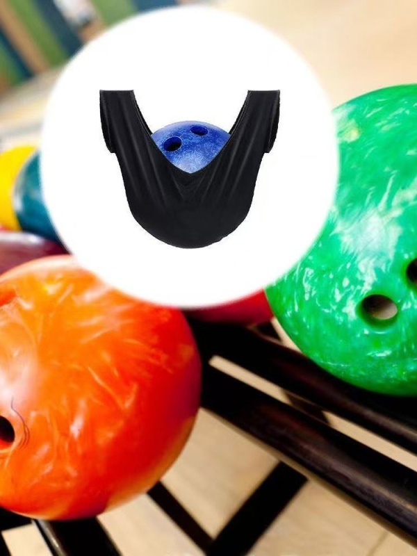 Torba za bowling, poliester, dodaci za bowling, pogodna za fitness opremu