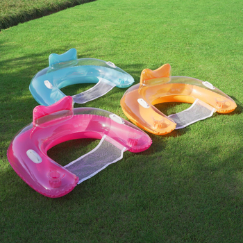 Naduvani plivajući krevet i stolac – Sklopiva vodena ležaljka za odrasle (Brand: Huaiyu; Material: Environmentally friendly PVC; Product category: Water roller, Buoy, Other)