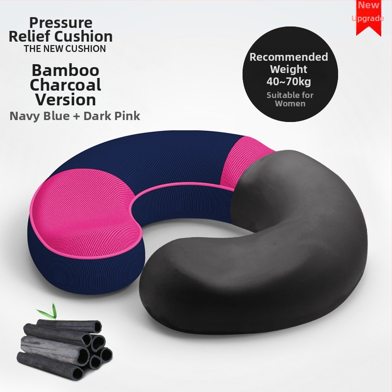 Sedacia podložka z peny pamäte – moderný minimalistický štýl, vlastné spracovanie