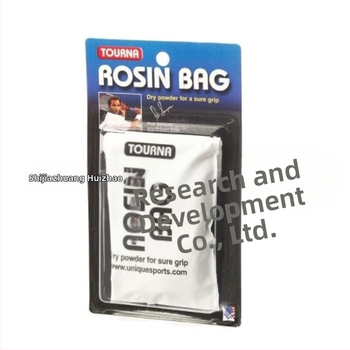 Rosinová vrecúško na uchopenie, 50 g rosin, protisklz, príslušenstvo k bowlingu