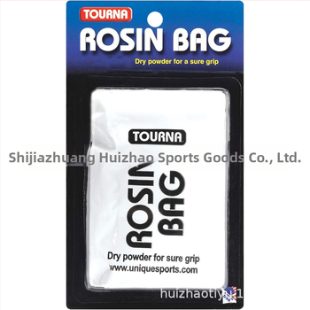 Rosinová vrecúško na uchopenie, 50 g rosin, protisklz, príslušenstvo k bowlingu