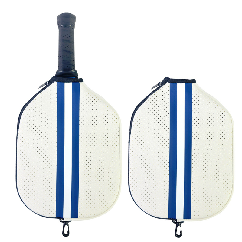 Защитна чанта за ракети pickleball/тенис/бадминтон — персонализируема, Wealthy, материал: diving material