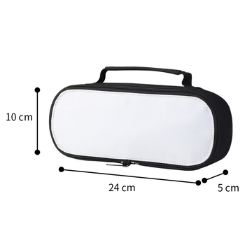 Torba za bowling, poliester, za fitness opremu, stolni tenis i badminton, prilagodba tiskom i uzorcima