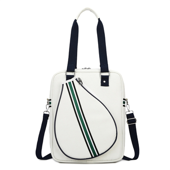 Unisex torba za badminton rekete, preko ramena, velika kapaciteta, sportska torba
