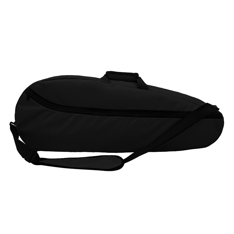 Torba za badminton/tenis velike kapacitete s odvojenim pretincem za obuću, Oxford platno, vodootporna, Haoyue brend, za odrasle