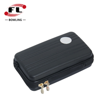 Geantă pentru accesorii de bowling FL-88, material PC, pentru alte sporturi cu mingi