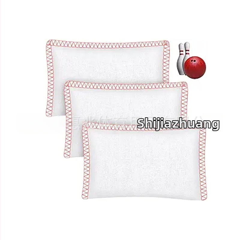 Taštička s rosinou na zlepšenie úchopu, odolný protišmykový prášok pre bowling a rôzne športy