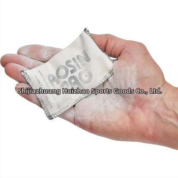 Rosin vrecúško na posilnenie úchopu, 50 g, odolné protišmykové, vhodné pre rôzne športy