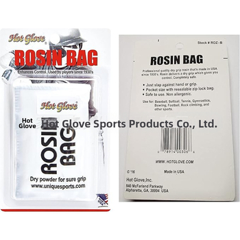 Rosin vrecúško na posilnenie úchopu, 50 g, odolné protišmykové, vhodné pre rôzne športy