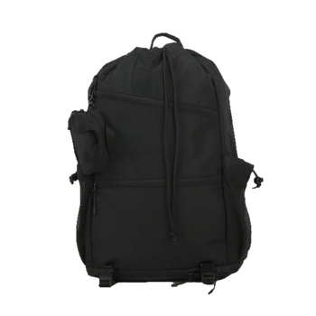 Set od 2 sportskih torbi s izoliranim pretincem za teniski reket i odvojenim pretincem za patike, 20L, najlon